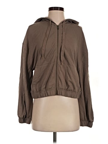 Gentle Fawn Jacket (view 1)