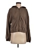 Gentle Fawn Brown Jacket Size S - photo 1