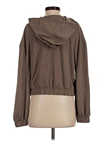 Gentle Fawn Jacket (view 2)