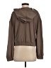 Gentle Fawn Brown Jacket Size S - photo 2