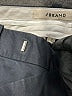 J Brand Solid Black Active Pants Size 0 - photo 8