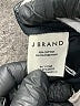 J Brand Solid Black Active Pants Size 0 - photo 10