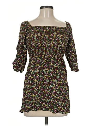 AUW Cocktail Dress (view 1)