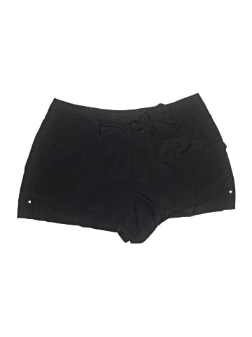 Miss Tina by Tina Knowles Shorts (view 1)