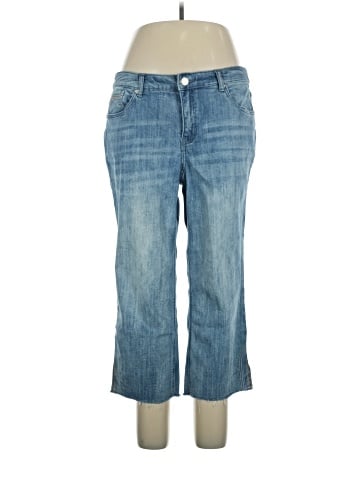 Christopher & Banks Jeans (view 1)