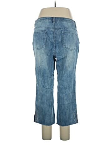 Christopher & Banks Jeans (view 2)