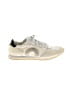 Oliver Cabell Ivory Sneakers Size 43 - photo 1