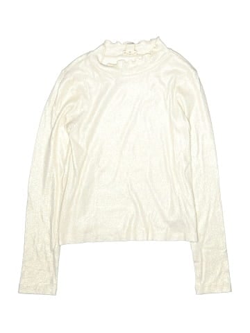 Crewcuts Outlet Turtleneck Sweater (view 1)