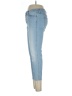 Old Navy Solid Blue Jeans Size 10 - photo 5