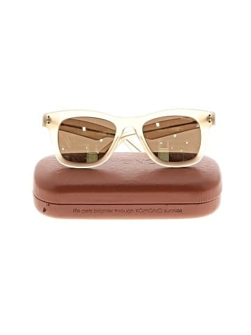 Komono Sunglasses (view 2)