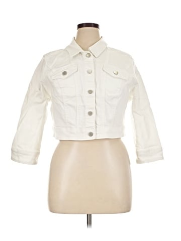 Gilli Jacket (view 1)