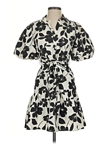 Jessica Simpson Cocktail Dress (view 1)