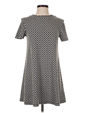 Seed Casual Dress (view 1)