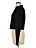 Reformation Jeans Black Long Sleeve Top Size L - photo 5