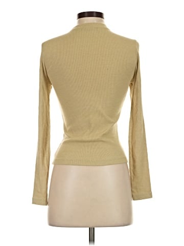 Missguided Long Sleeve Turtleneck (view 2)