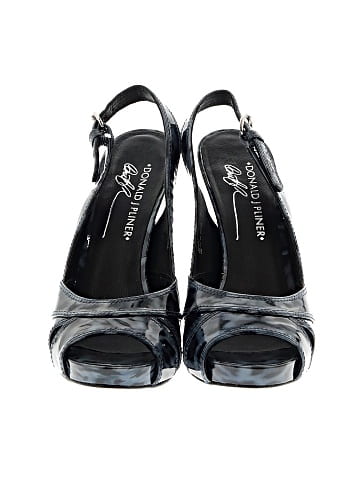 Donald J Pliner Heels (view 2)