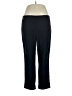 Hilary Radley Solid Black Active Pants Size XL - photo 1