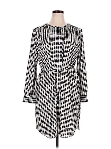 Ann Taylor LOFT Casual Dress (view 1)