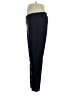 Hilary Radley Solid Black Active Pants Size XL - photo 5