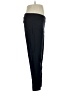Hilary Radley Solid Black Active Pants Size XL - photo 4