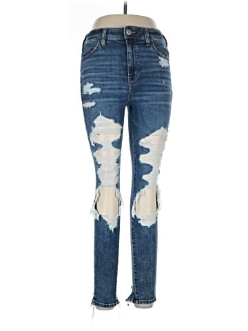 American Eagle Outfitters Jeans (view 1)