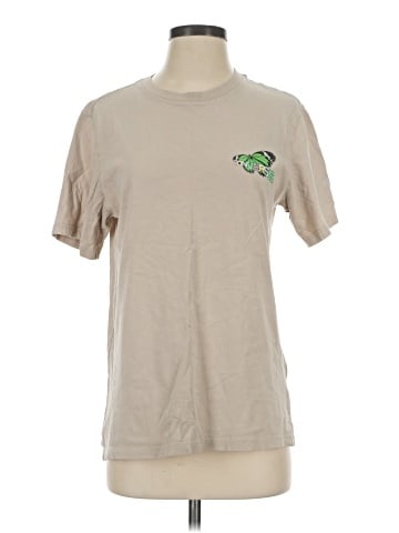 Converse Short Sleeve T-Shirt (view 1)