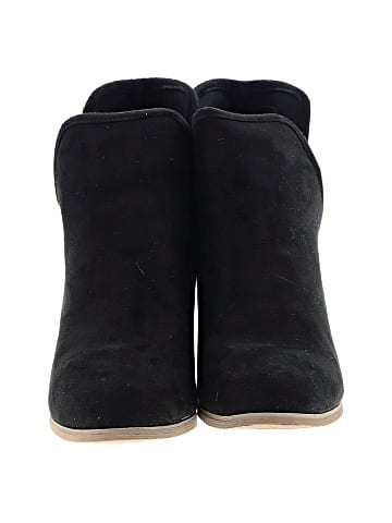 Seven7 Ankle Boots (view 2)