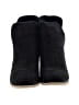 Seven7 Black Ankle Boots Size 8 - photo 2