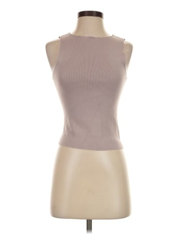 Missguided Sleeveless Top (view 1)