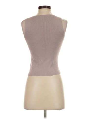 Missguided Sleeveless Top (view 2)