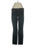 Express Jeans Black Jeans Size 2r - photo 1