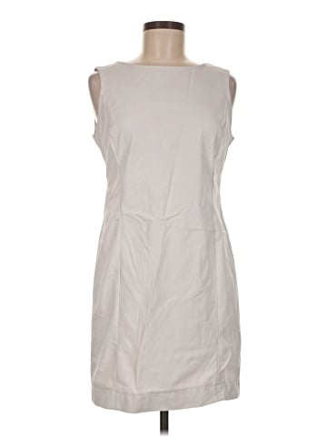Lafayette 148 New York Casual Dress (view 1)