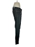 Express Jeans Black Jeans Size 2r - photo 4