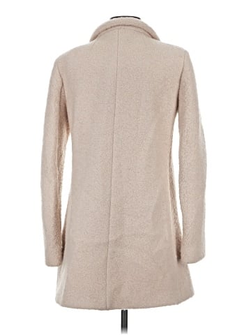 Ann Taylor LOFT Wool Coat (view 2)