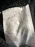 Unbranded Solid Black Casual Skirt Size EU 38 / US 8 - photo 4