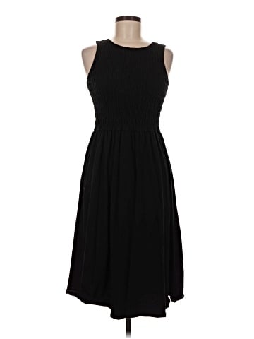 T Tahari Casual Dress (view 1)