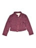 Crazy 8 Burgundy Jacket Size 5T - photo 1