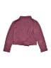 Crazy 8 Burgundy Jacket Size 5T - photo 2