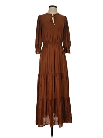 Skies Are Blue Casual Dress (view 1)