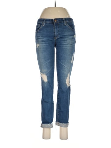 Adriano Goldschmied Jeans (view 1)