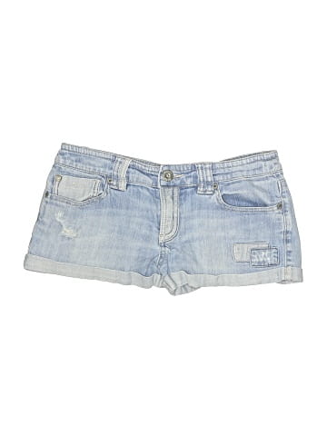 Roxy Denim Shorts (view 1)