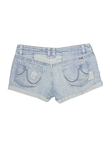 Roxy Denim Shorts (view 2)
