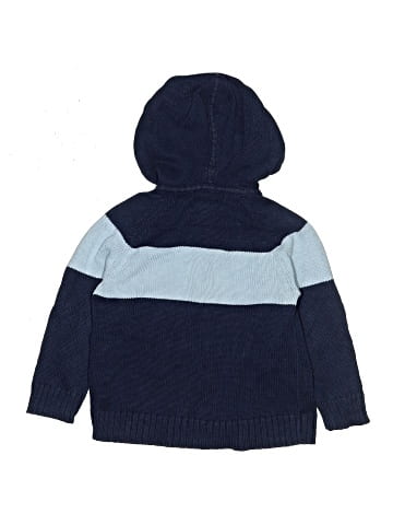 Nautica Zip Up Hoodie (view 2)