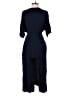 Zara Blue Jumpsuit Size M - photo 2