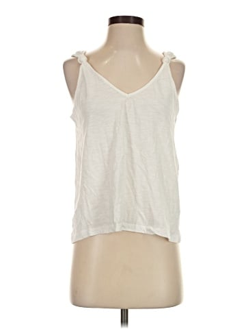 Dex Tank Top (view 1)