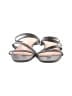 J.Jill Gray Sandals Size 9 1/2 - photo 2