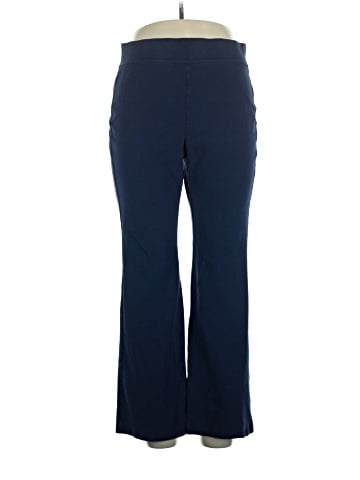Lands' End Active Pants (view 1)