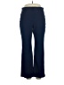 Lands' End Blue Active Pants Size 1X - photo 1