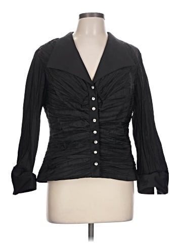 Cachet Jacket (view 1)