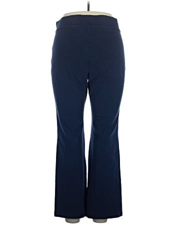 Lands' End Active Pants (view 2)